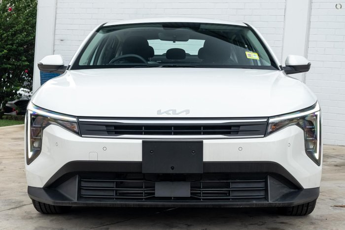 2025 Kia K4 S