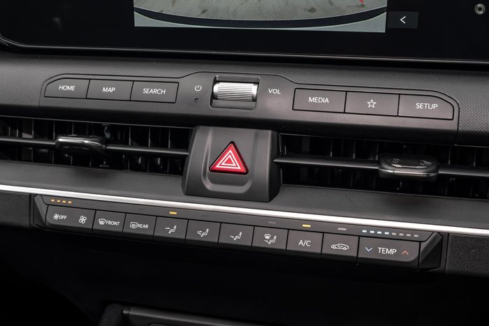 2025 Kia K4 S