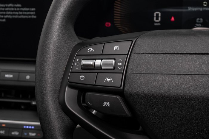 2025 Kia K4 S