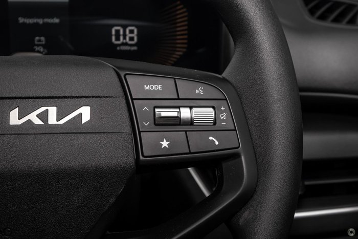 2025 Kia K4 S
