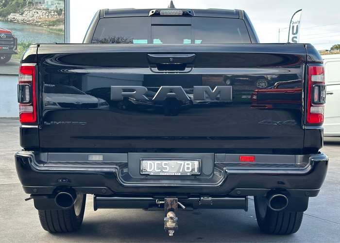 2022 RAM 1500 Limited