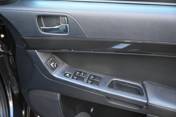 2010 Mitsubishi Lancer Evolution