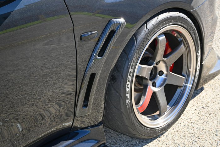 2010 Mitsubishi Lancer Evolution