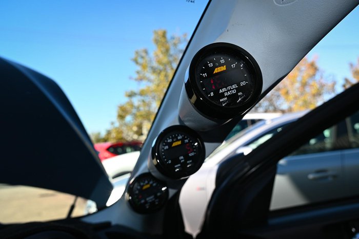 2010 Mitsubishi Lancer Evolution