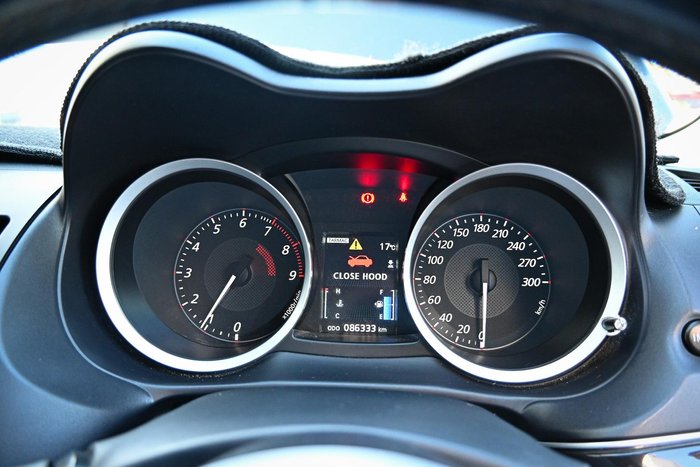 2010 Mitsubishi Lancer Evolution
