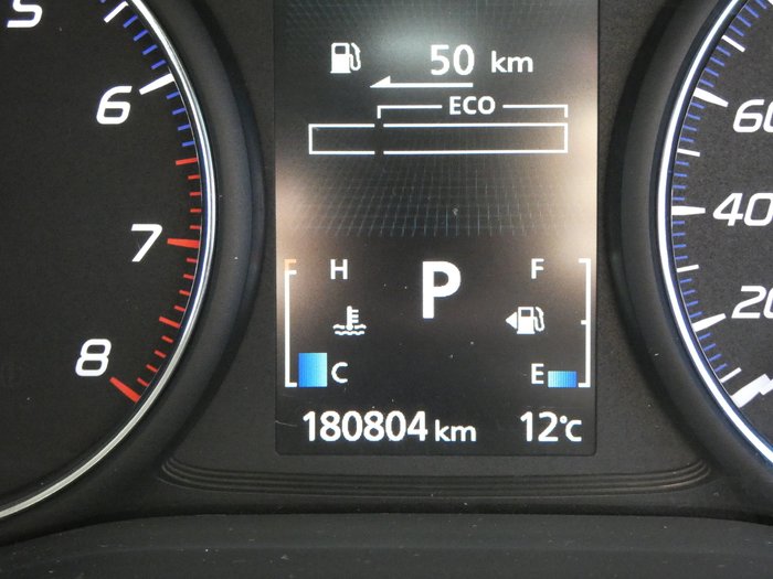 2015 Mitsubishi Outlander XLS
