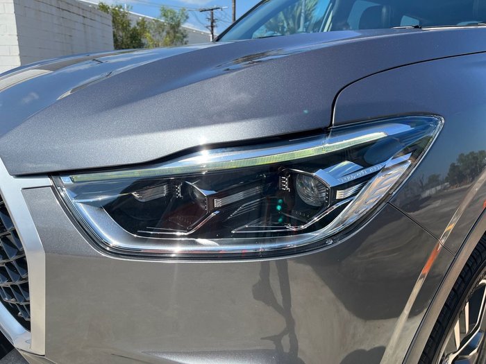 2021 LDV D90