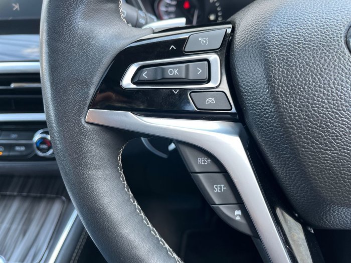 2021 LDV D90