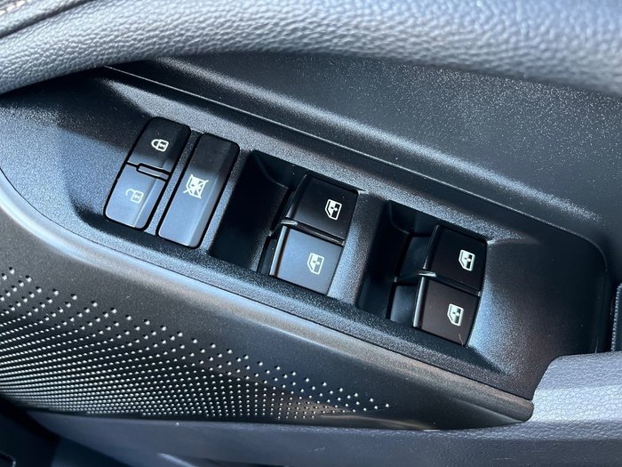 2021 LDV D90