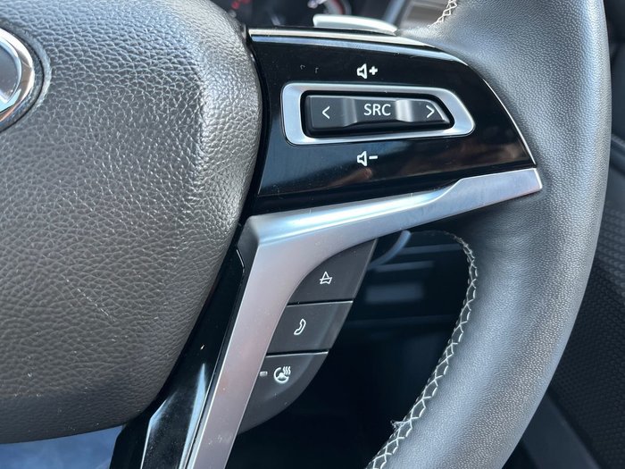 2021 LDV D90