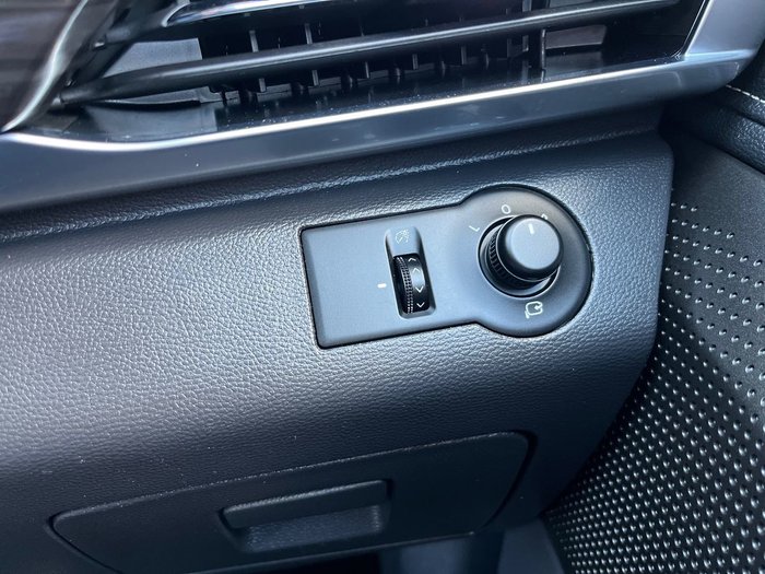 2021 LDV D90