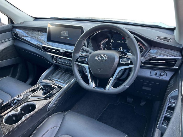 2021 LDV D90