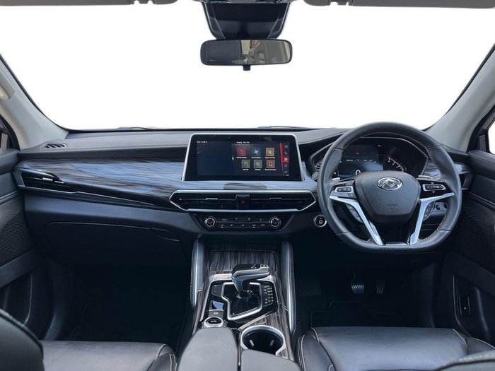2021 LDV D90