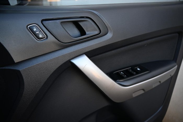2018 Ford Ranger XLT