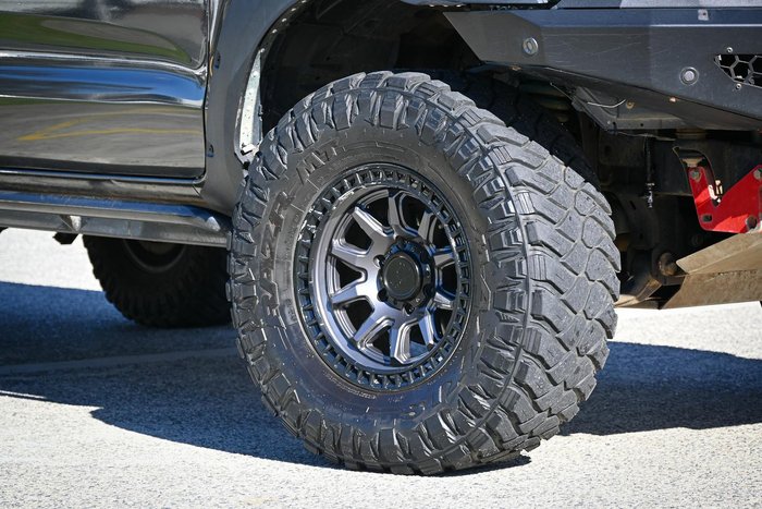 2018 Ford Ranger XLT