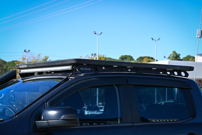 2018 Ford Ranger XLT