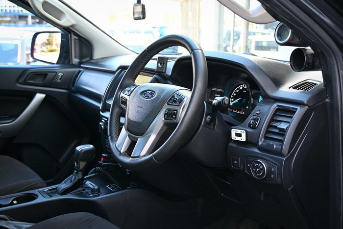 2018 Ford Ranger XLT