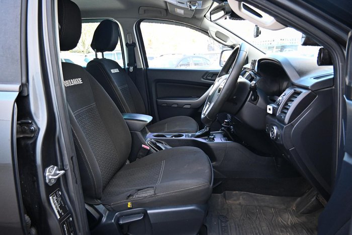 2018 Ford Ranger XLT
