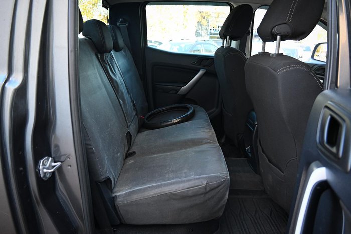 2018 Ford Ranger XLT