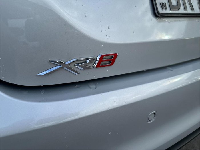 2016 Ford Falcon XR8