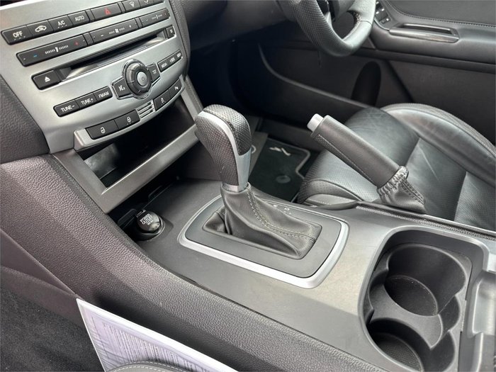 2016 Ford Falcon XR8