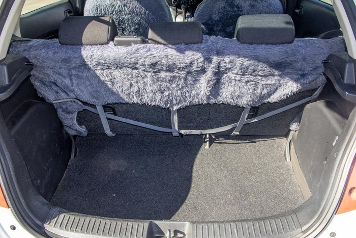 2010 Mazda 2 Neo