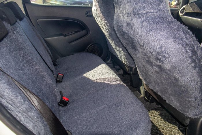 2010 Mazda 2 Neo