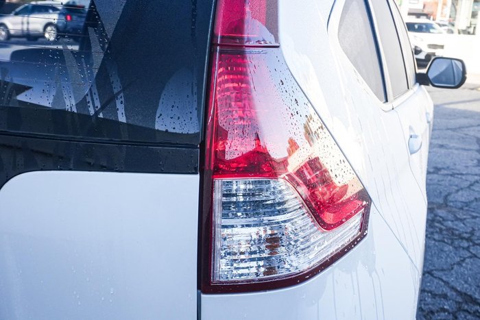 2013 Honda CR-V VTi
