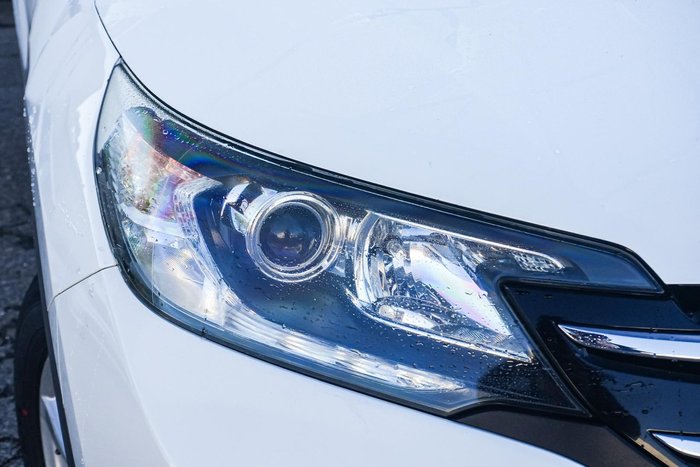 2013 Honda CR-V VTi