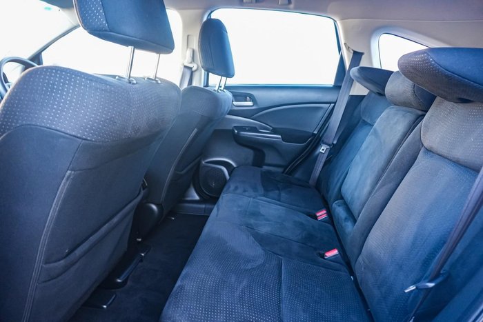 2013 Honda CR-V VTi