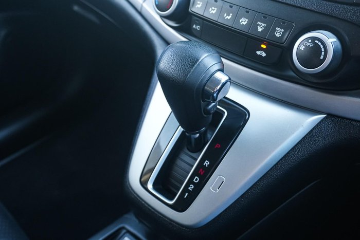 2013 Honda CR-V VTi