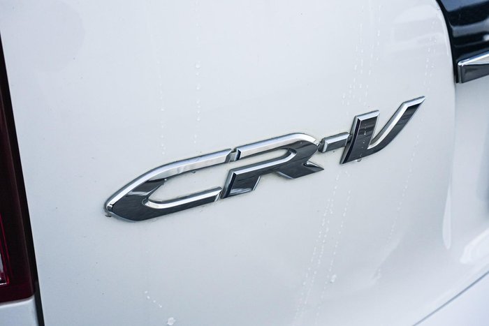 2013 Honda CR-V VTi