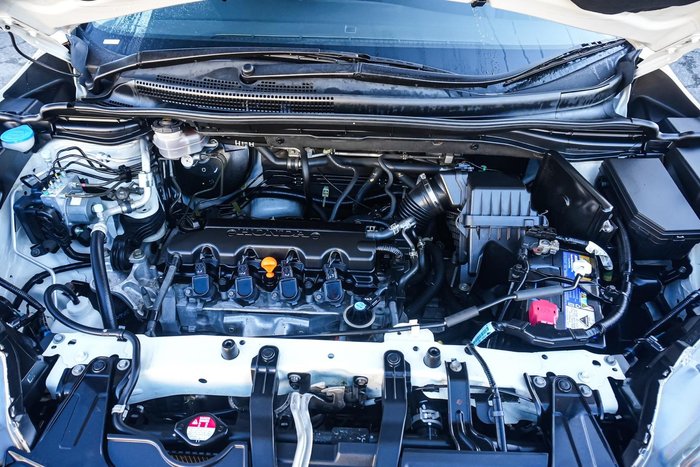 2013 Honda CR-V VTi