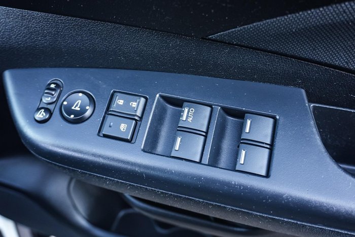 2013 Honda CR-V VTi