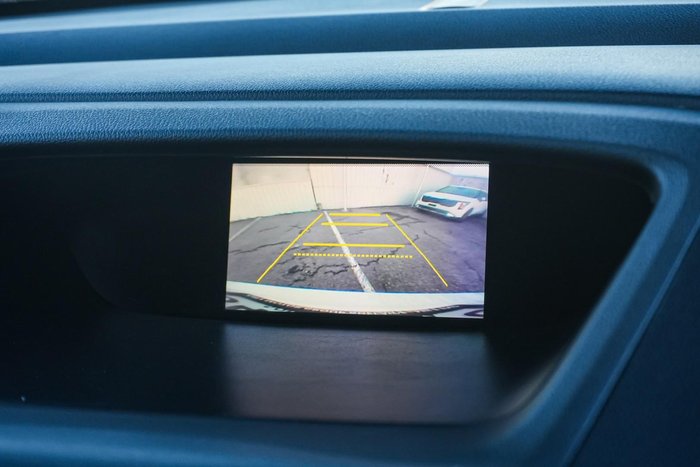 2013 Honda CR-V VTi