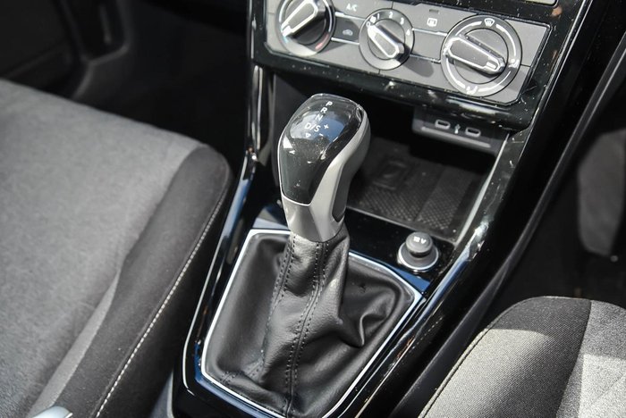 2024 Volkswagen T-Cross 85TSI Life D31 MY24 Pure White