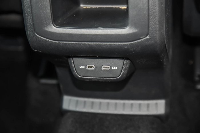 2024 Volkswagen T-Cross 85TSI Life D31 MY24 Pure White