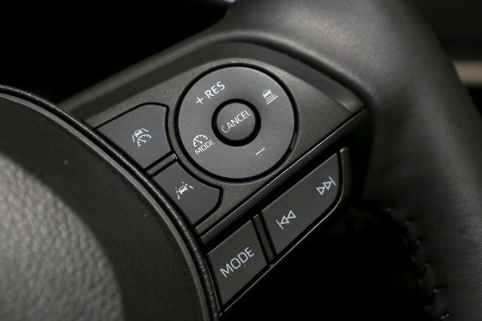 2024 Toyota Corolla Cross GXL