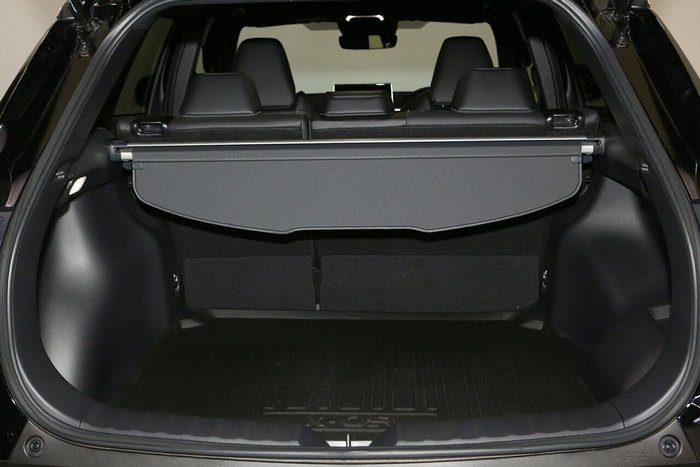 2024 Toyota Corolla Cross GXL