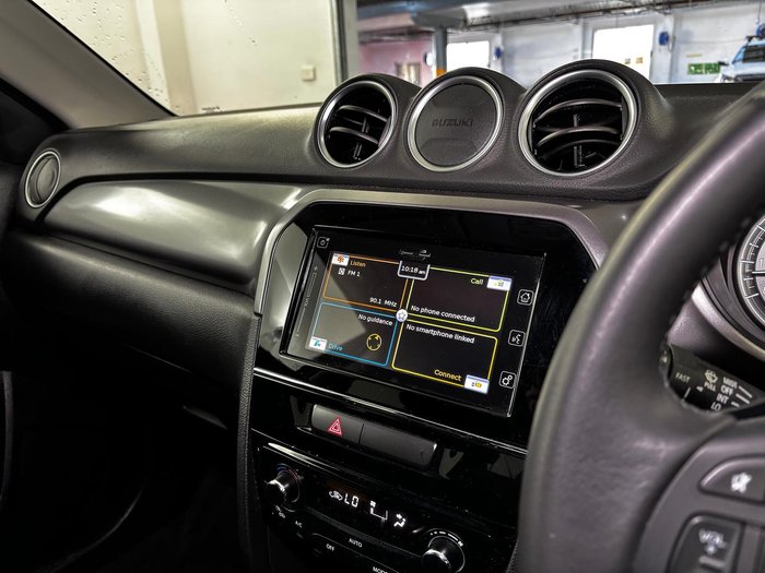 2023 Suzuki Vitara
