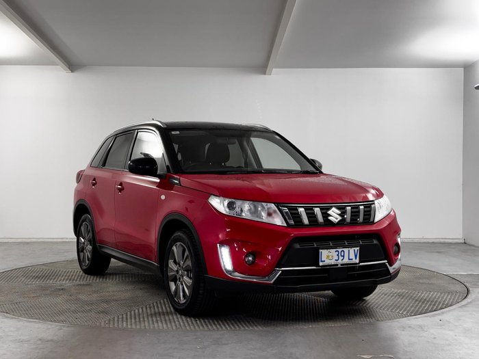 2023 Suzuki Vitara
