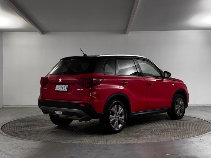2023 Suzuki Vitara