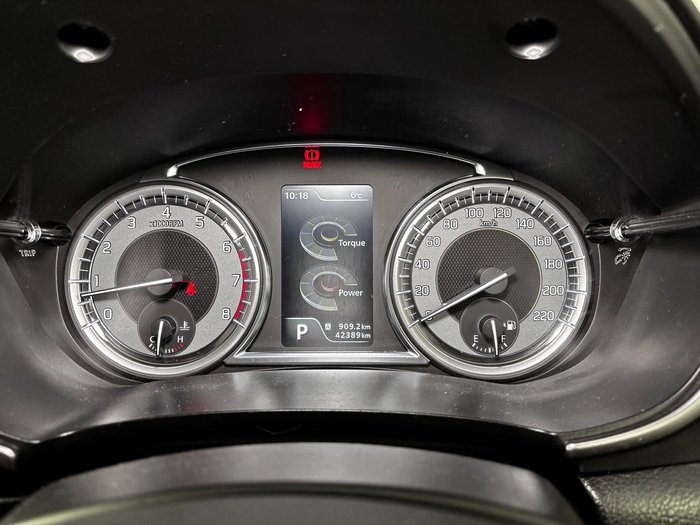 2023 Suzuki Vitara