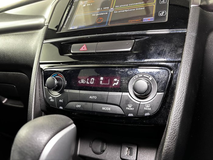 2023 Suzuki Vitara