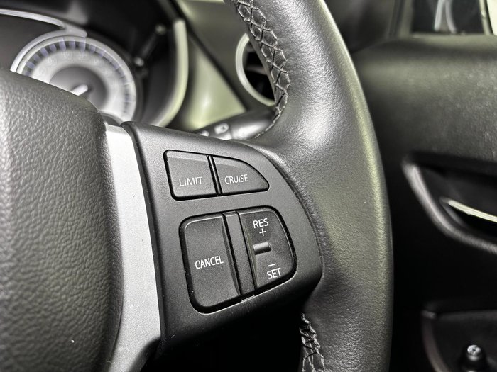 2023 Suzuki Vitara