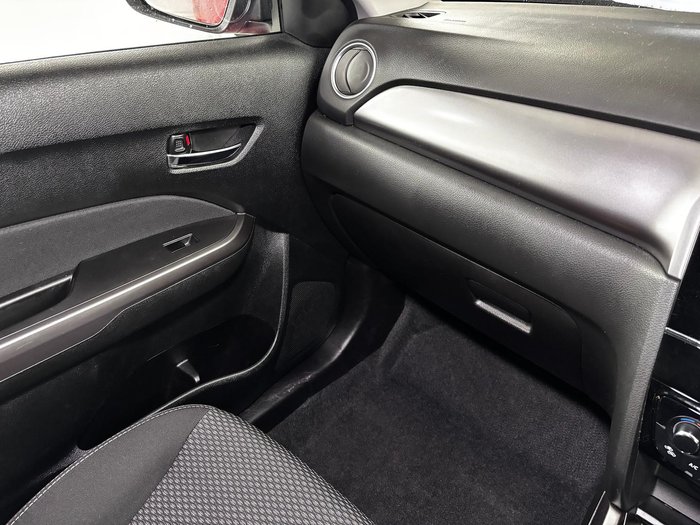 2023 Suzuki Vitara