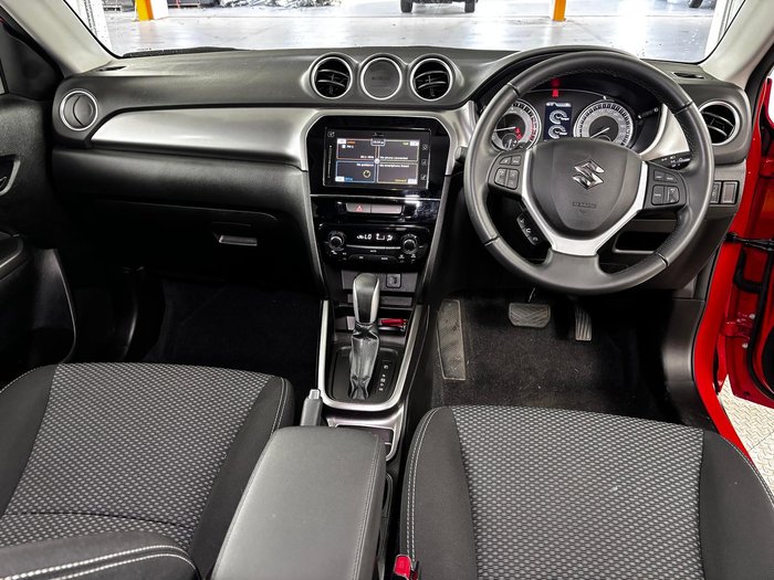 2023 Suzuki Vitara