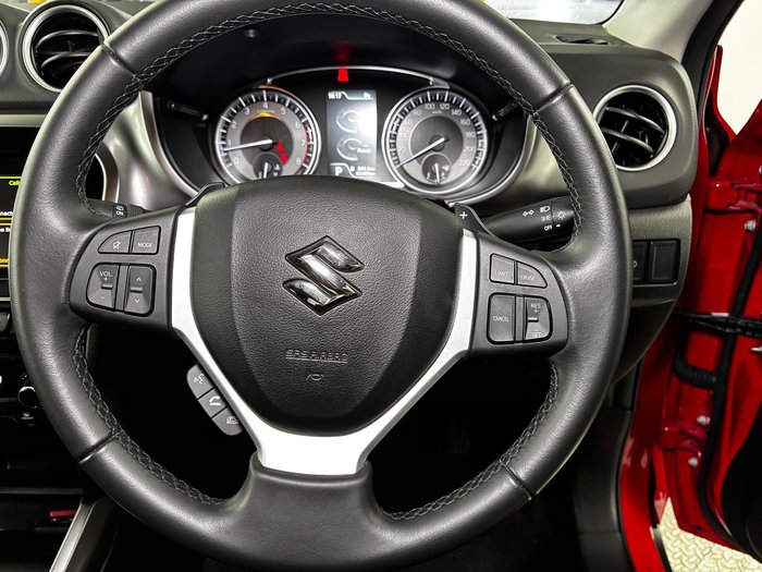 2023 Suzuki Vitara