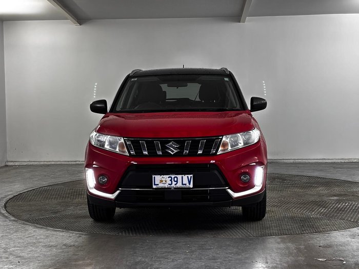 2023 Suzuki Vitara