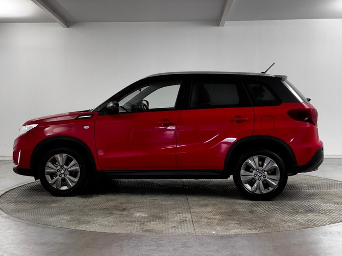 2023 Suzuki Vitara